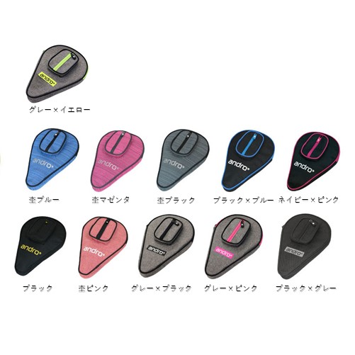 ベーシックSPケース2
