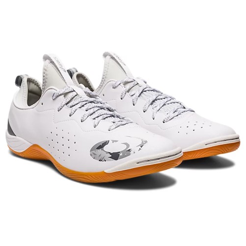 ☆3月新商品☆HYPERSURV2 ホワイト×ピュアシルバー