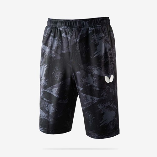 TK・ハーフパンツ