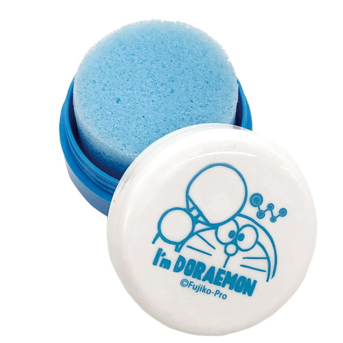TWC I'm DORAEMON キャップスポンジ