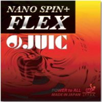 ナノスピン+FLEX