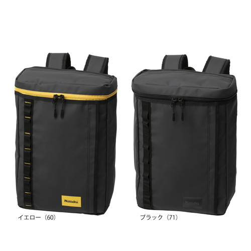 ターポリンデイパック