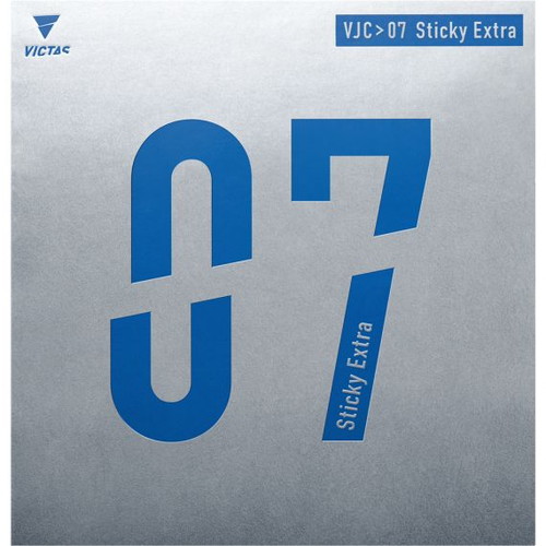 【50%OFF】VJC>07 Sticky Extra
