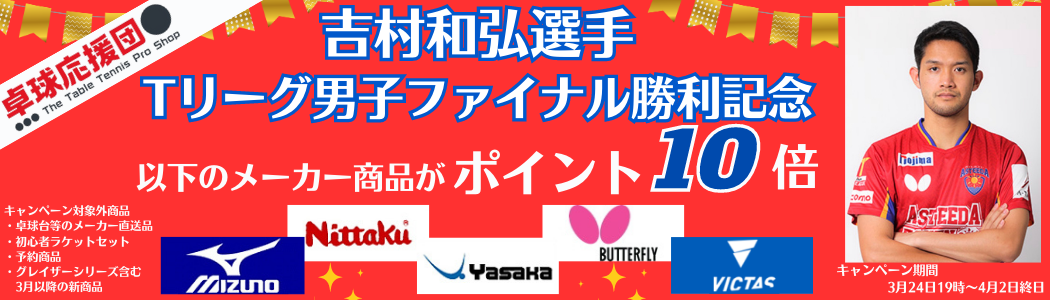 Tリーグ
