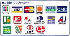 e-コレクト クレジットカード