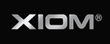 XIOM