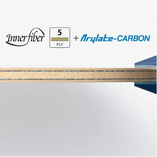 ★26年3月発売★インナーフォース レイヤー ALC - CS〈正規品〉