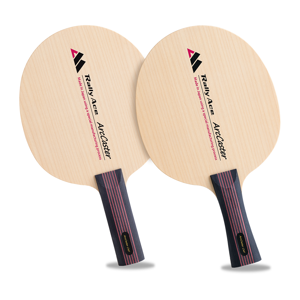 アークキャスターCNF