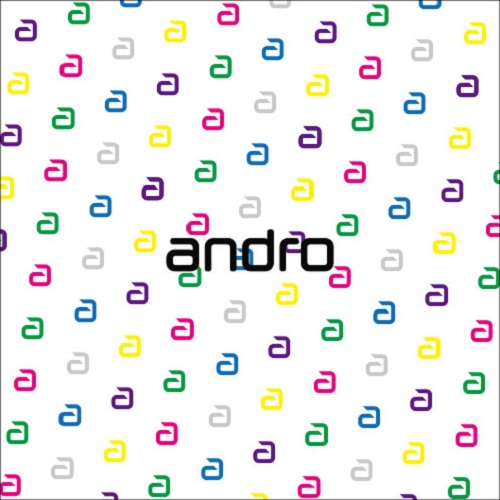 ★25年12月発売開始★ANDRO吸着保護シート ALシリーズ