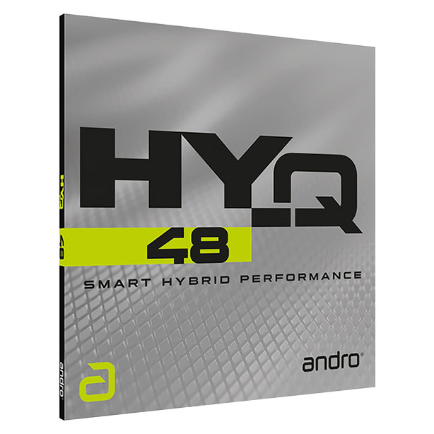 ★2026年9月新商品★　HY-Q 48
