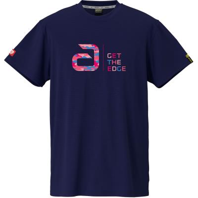 ★2026年10月新色★ナパTシャツ　デオCI