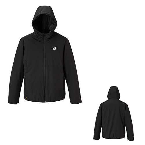 ☆10月新商品☆アンドロ オールウェザーウォームJK-PK