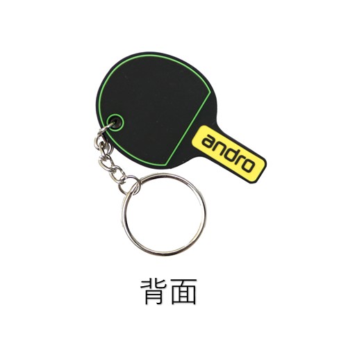 KEYRING　RACKET(新色)