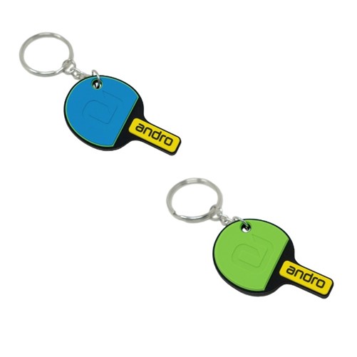 KEYRING　RACKET(新色)