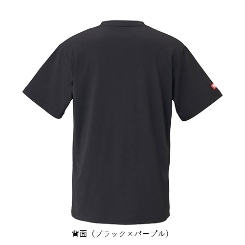 アンドロ　ナパTシャツドライ