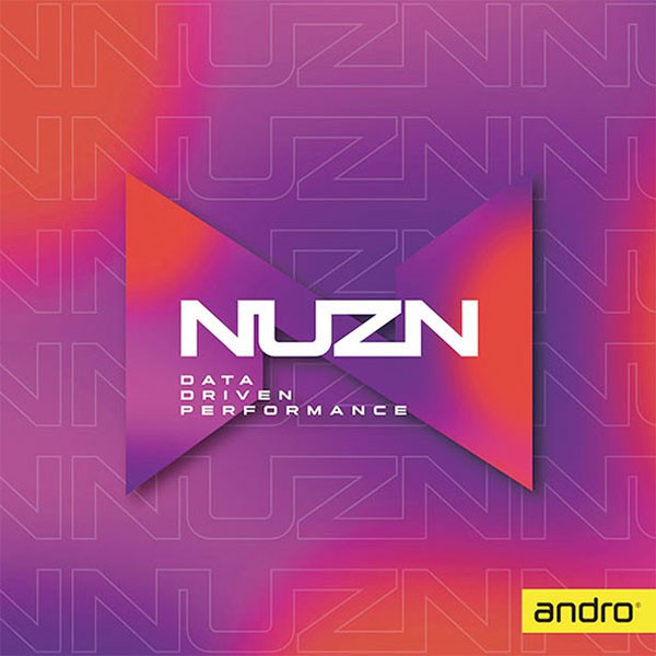★25年4月発売開始★アンドロ ニューゾーン(NUZN)吸着保護シート