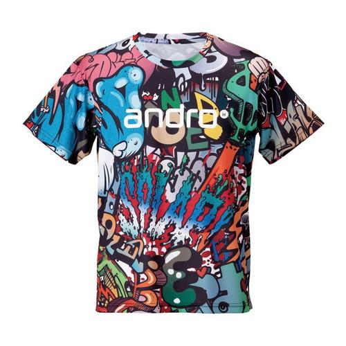 ★予約商品12月5発送開始★フルデザインシャツB+ショーツB上下セット 2XS、3XS