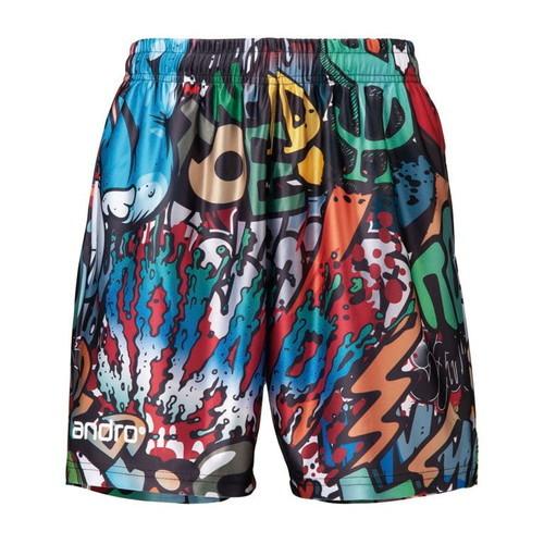 ★予約商品12月5発送開始★フルデザインシャツB+ショーツB上下セット 2XS、3XS