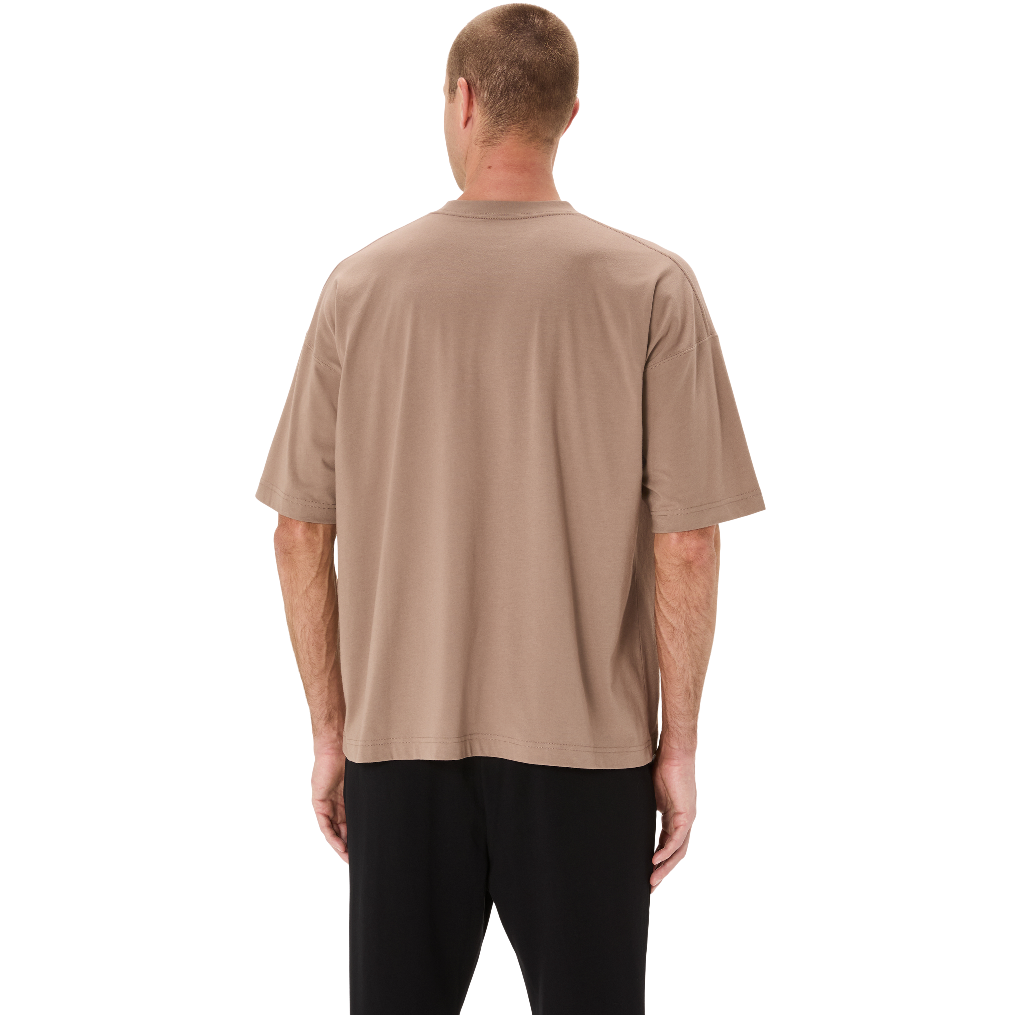 【50%OFF】【予約商品】グラフィックリラックスフィットTシャツ※24日出荷