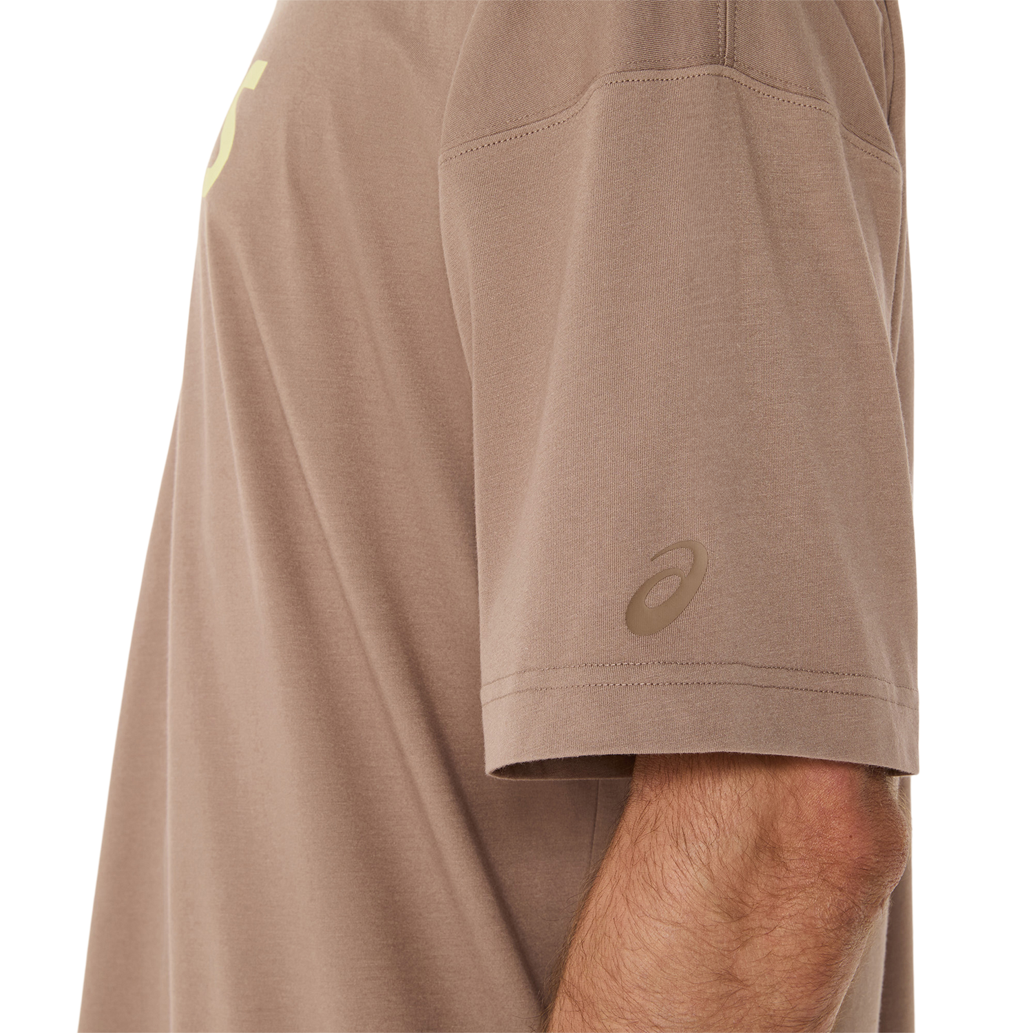 【50%OFF】【予約商品】グラフィックリラックスフィットTシャツ※24日出荷