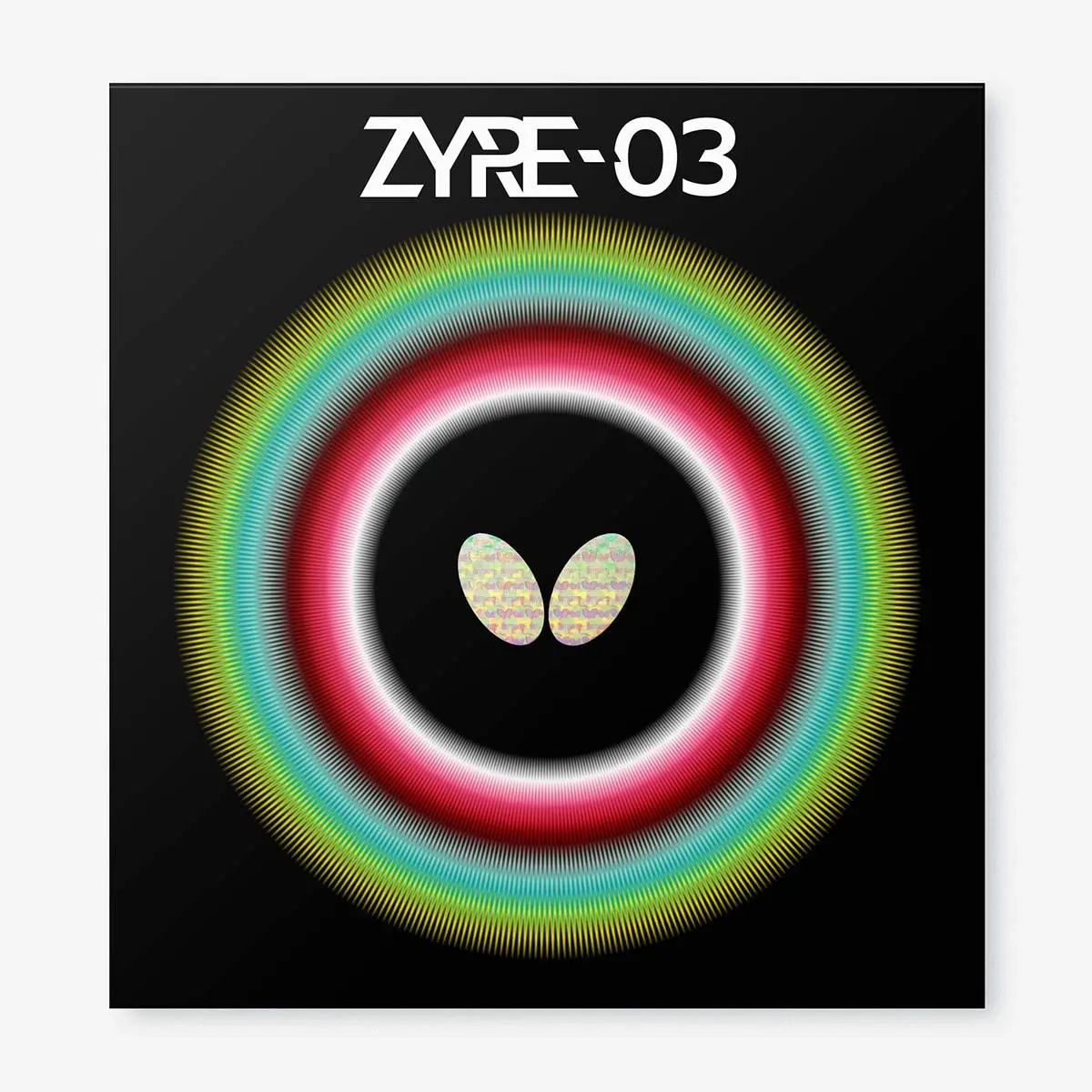 ★25年10月1日発売開始予約商品★　ZYRE-03　予約期間中はポイント5倍