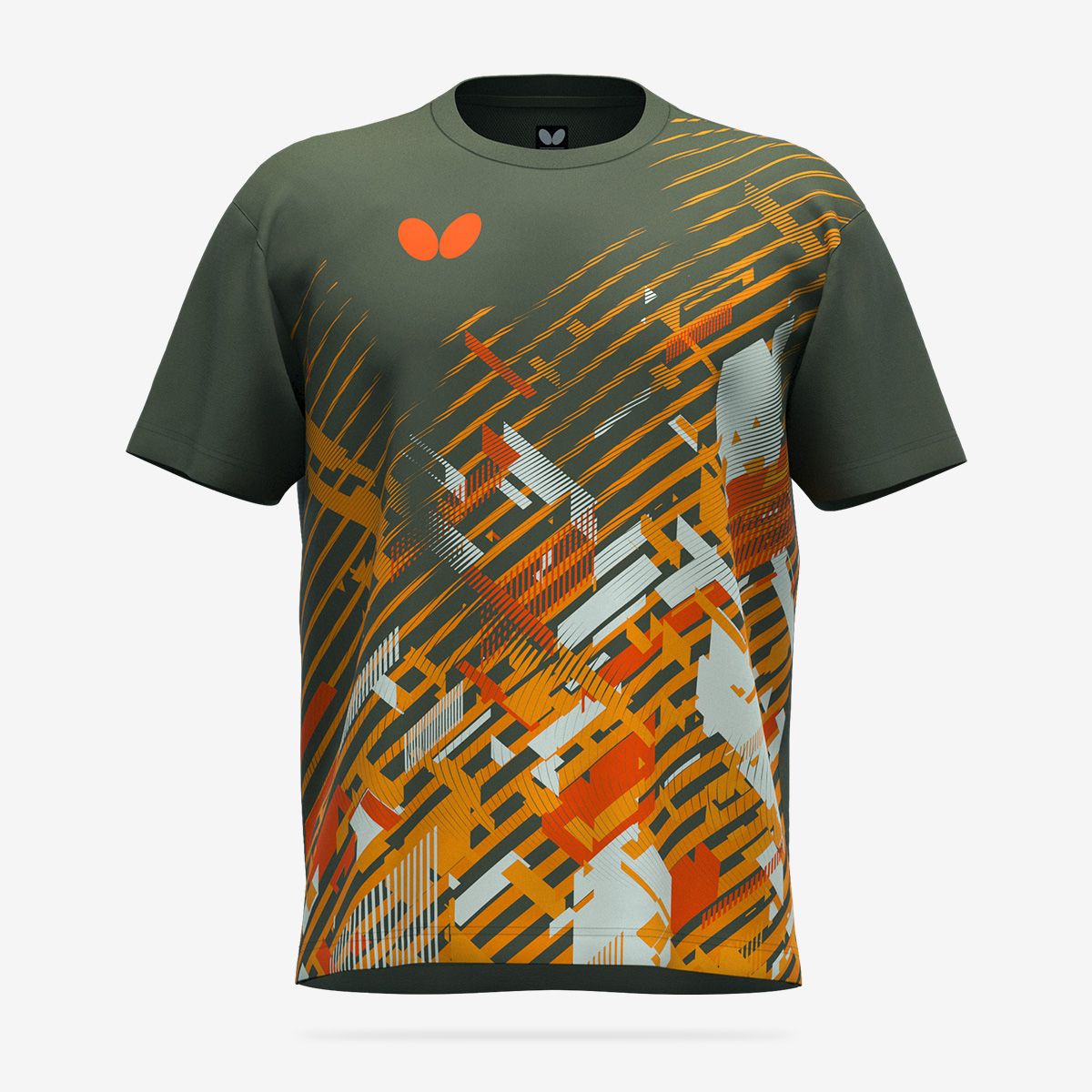 ★2026年10月発売★ミクルラ・Tシャツ