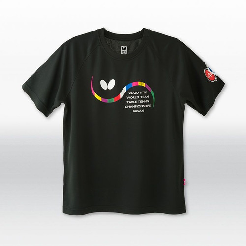 Tシャツ 卓球応援団 激安卓球用品の通信販売