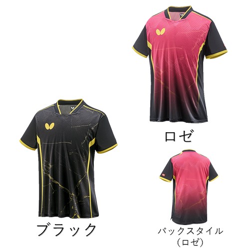 エリスター10・シャツ
