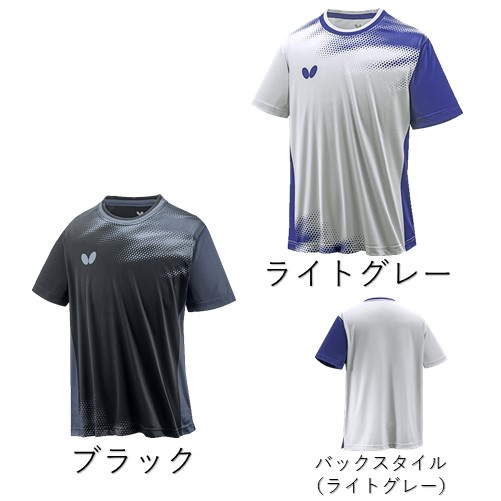 ラシュリー・Tシャツ