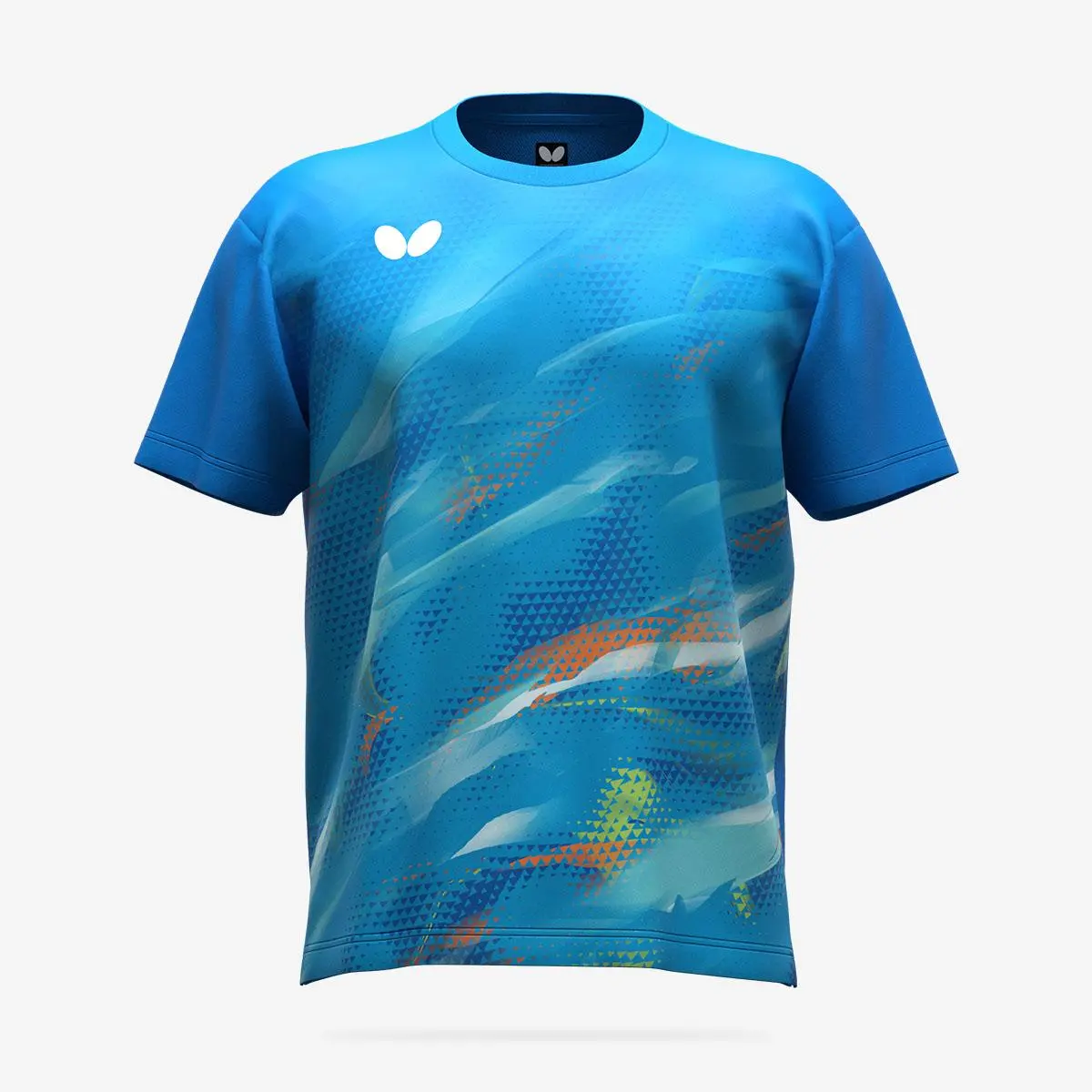 ★25年10月発売開始予約★　アドロスTシャツ