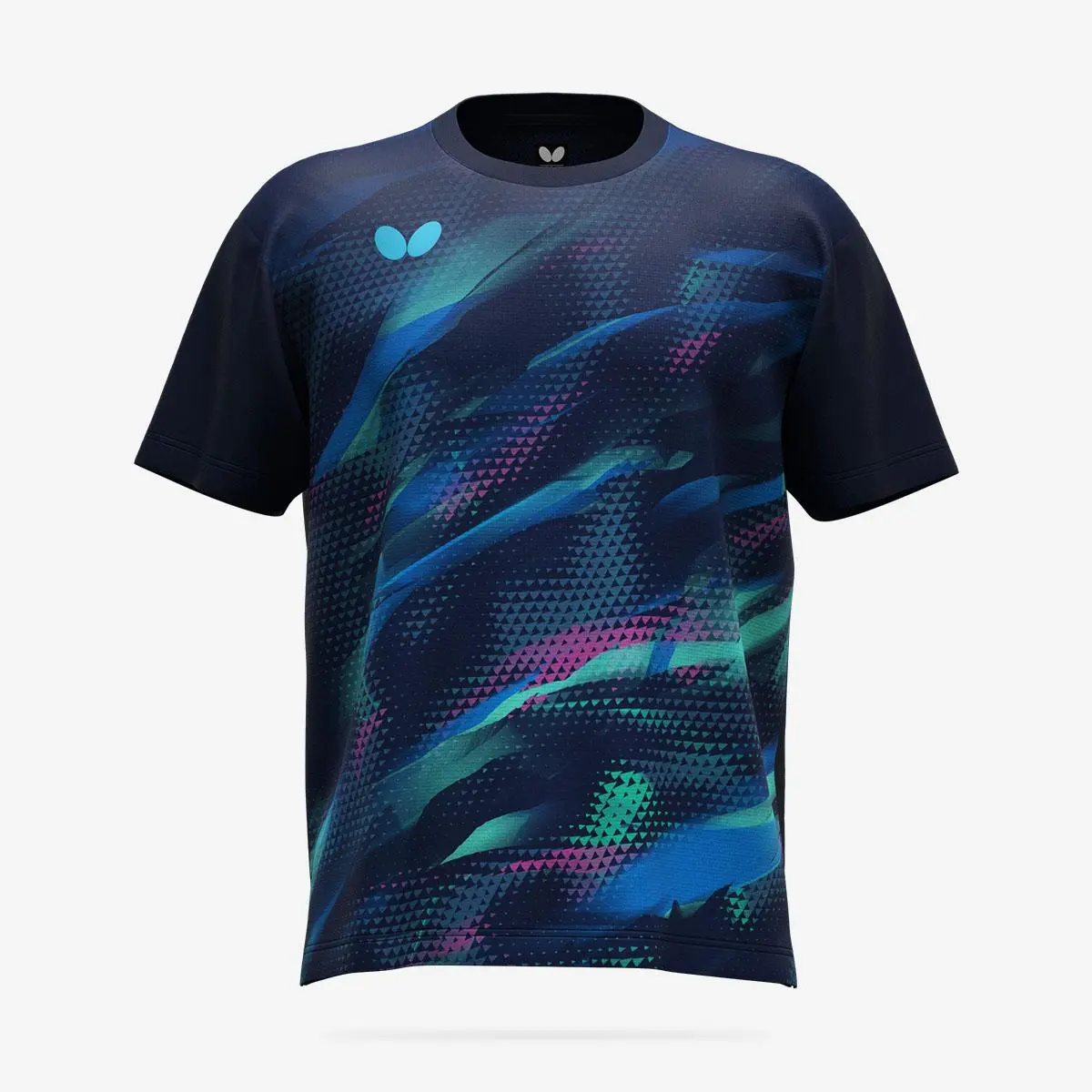 ★25年10月発売開始予約★　アドロスTシャツ