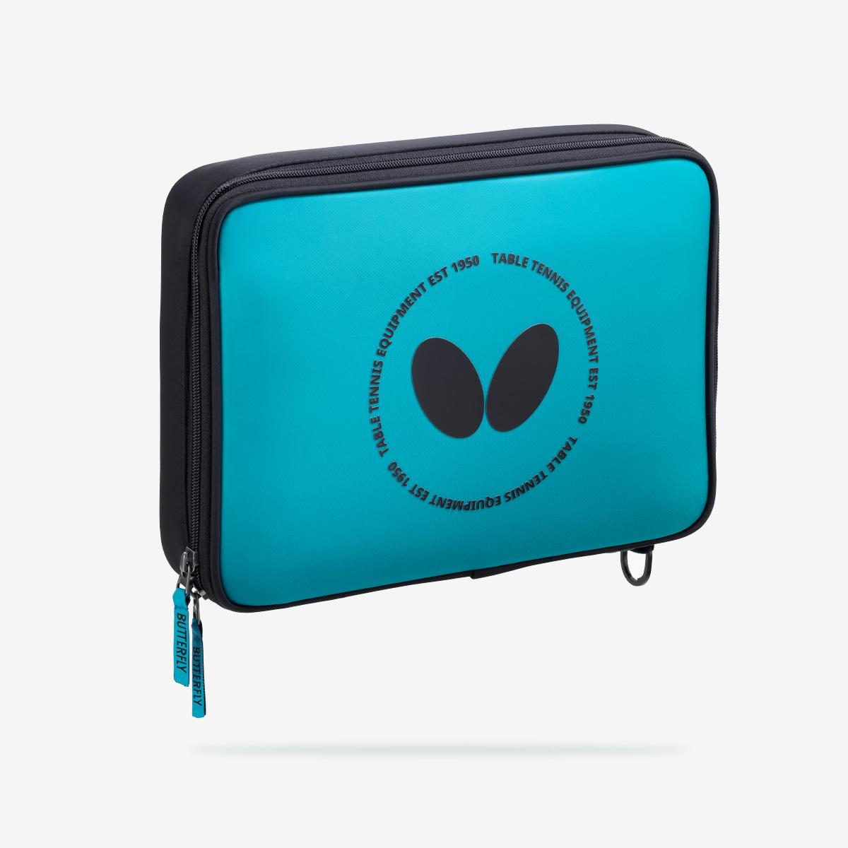 【期間限定35%OFF】SU・ケース ターコイズ