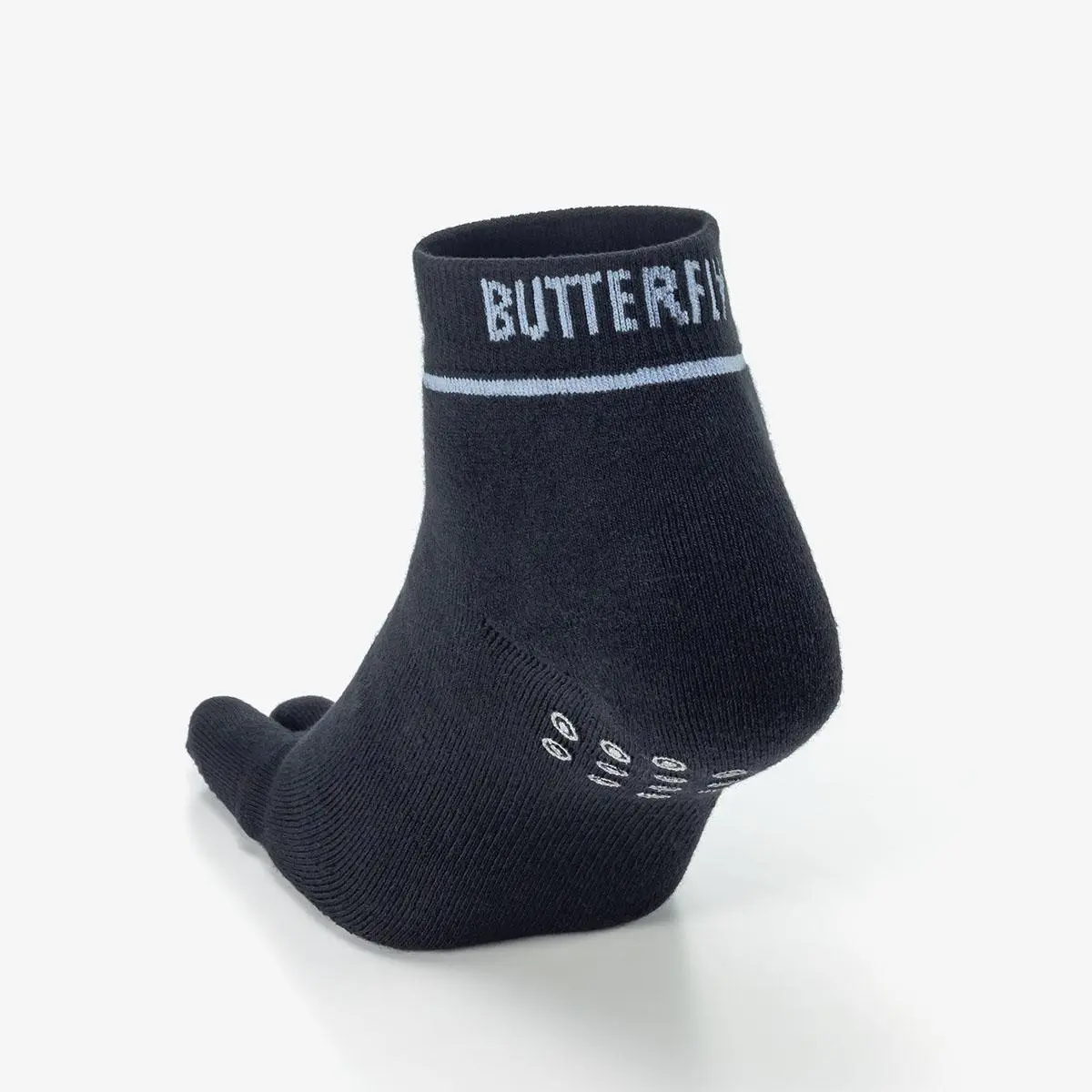 ★25年10月発売開始予約商品★　BTY・5本指ソックス2