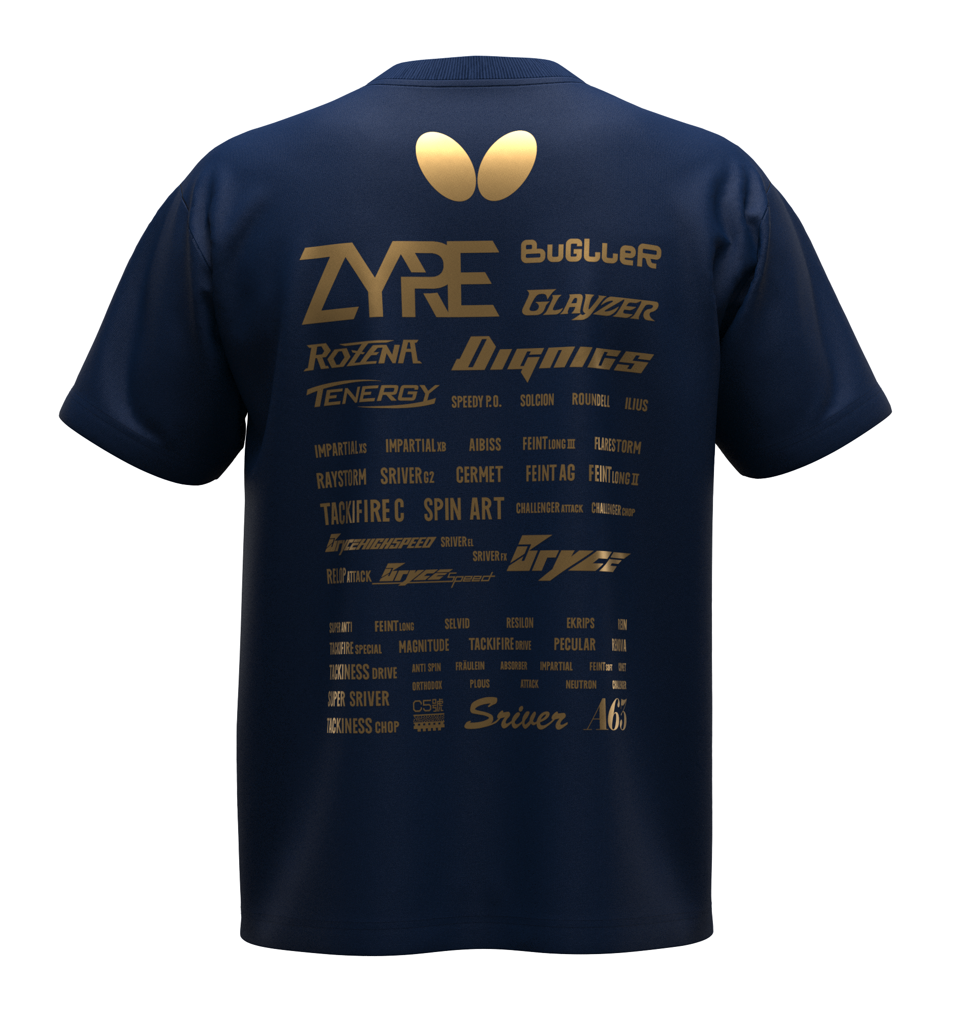★数量限定★　BTY-Tシャツ26