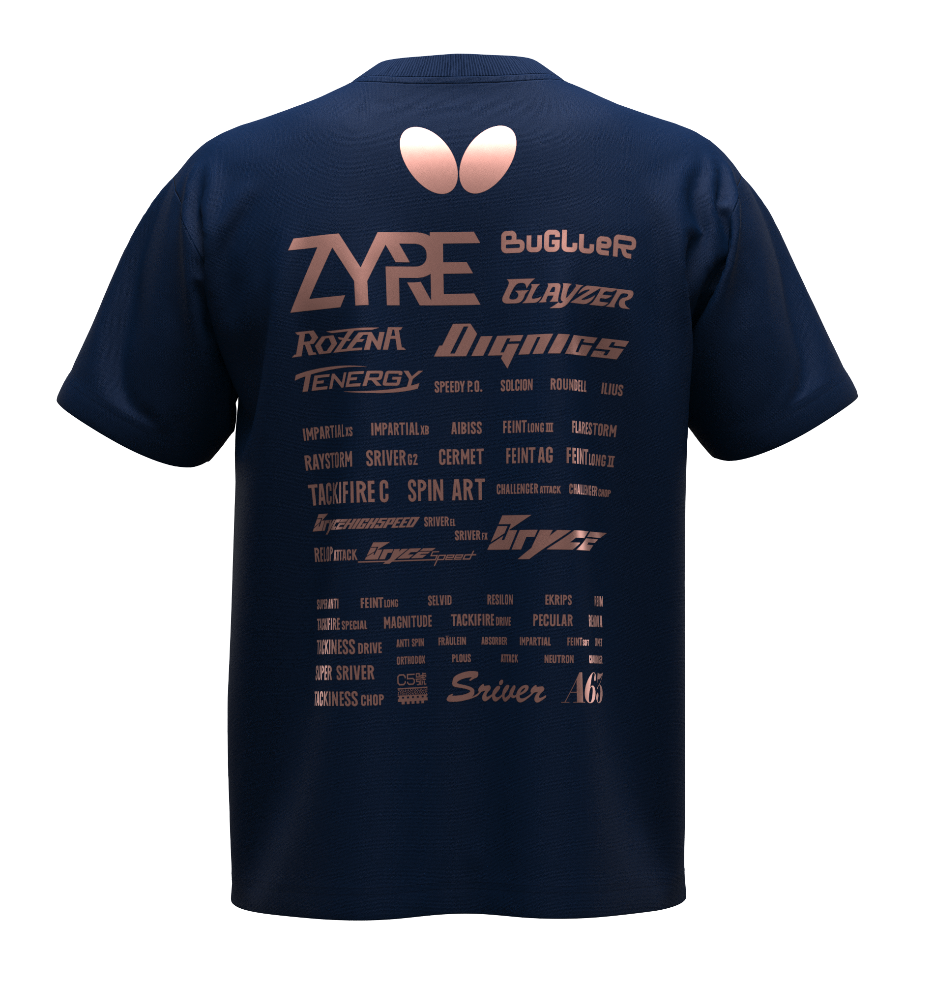 ★数量限定★　BTY-Tシャツ26