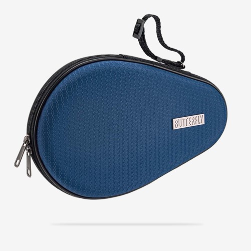 ☆9月新商品☆ヘキサゴン・ハードフルケース　<ネイビー>