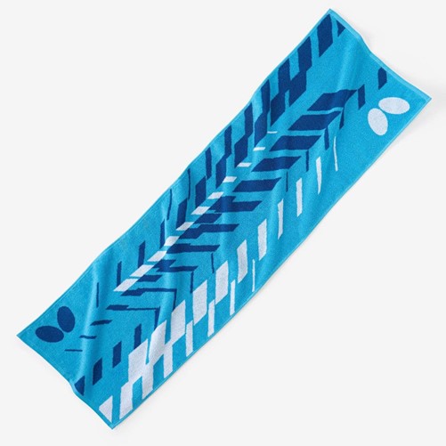☆9月新商品☆スラッシュ・スポーツタオル