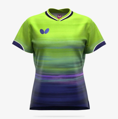 ★26年4月発売★予約商品★インフィリア2・シャツ・レディース