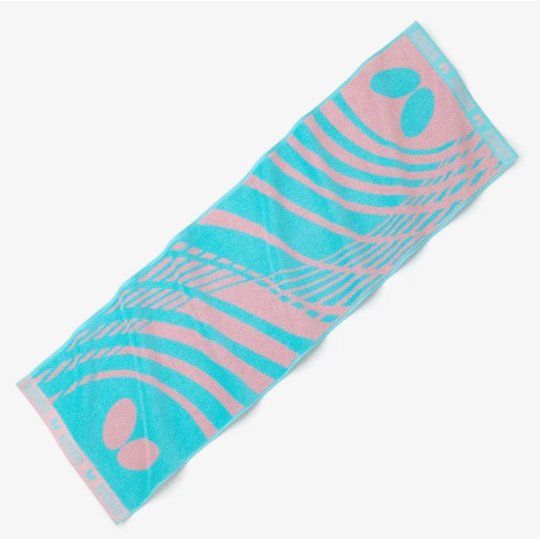 ★26年4月発売★エスピラ・スポーツタオル