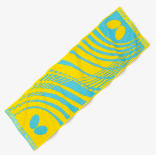 ★26年4月発売★エスピラ・スポーツタオル