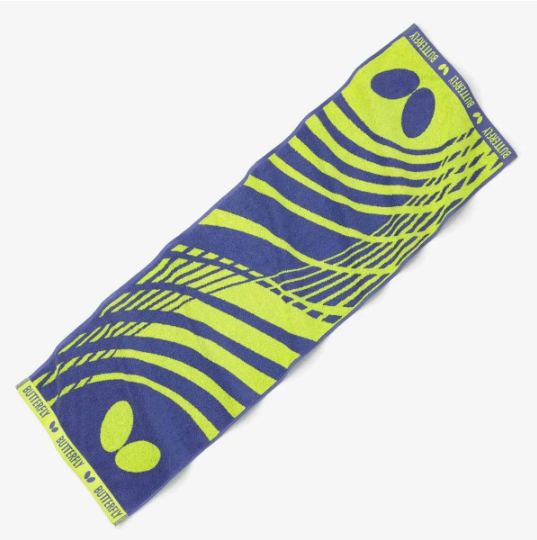 ★26年4月発売★エスピラ・スポーツタオル