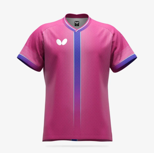 ★26年4月発売★エリスター13・シャツ