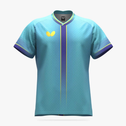 ★26年4月発売★エリスター13・シャツ