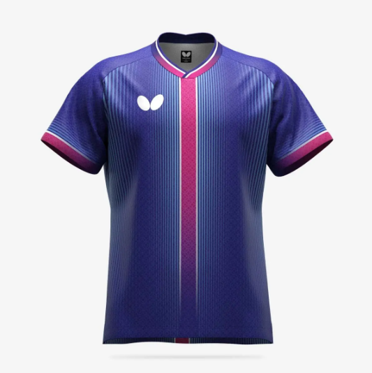 ★26年4月発売★エリスター13・シャツ