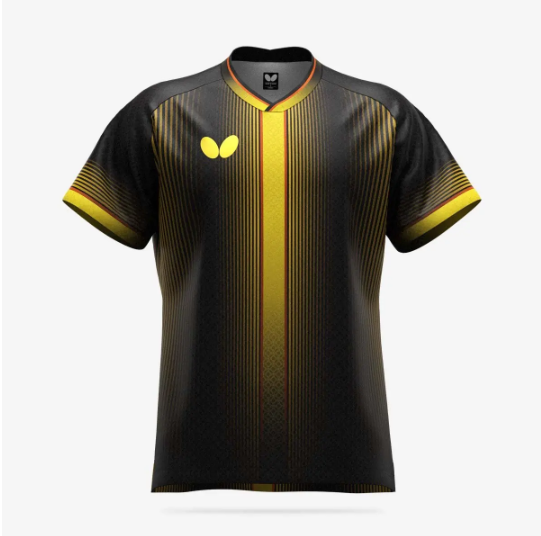 ★26年4月発売★エリスター13・シャツ