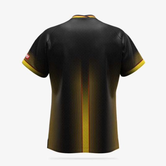 ★26年4月発売★エリスター13・シャツ