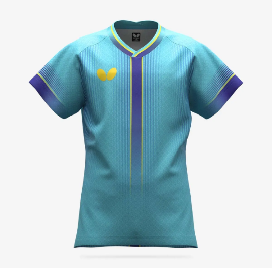 ★26年4月発売★エリスター13・シャツ・ジュニア