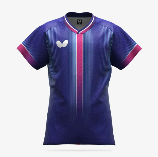 ★26年4月発売★エリスター13・シャツ・ジュニア