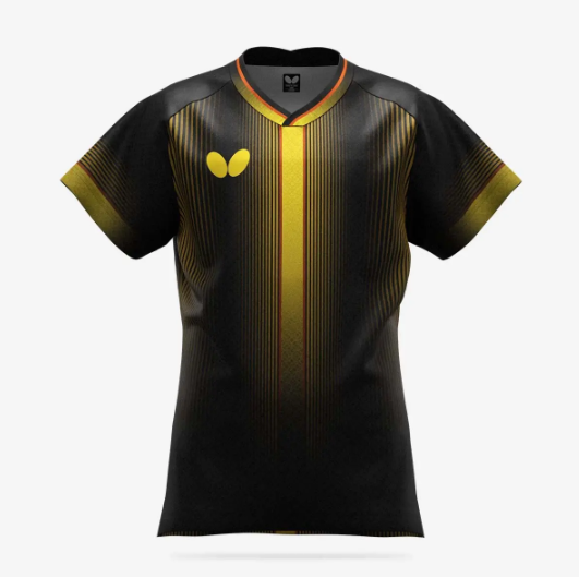 ★26年4月発売★エリスター13・シャツ・ジュニア