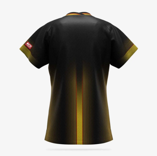 ★26年4月発売★エリスター13・シャツ・ジュニア